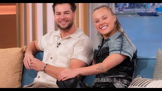 Famous JoJo Siwa Breaks Up with Partner in Big Brother Twist: Exclusive Details Inside! Wealth