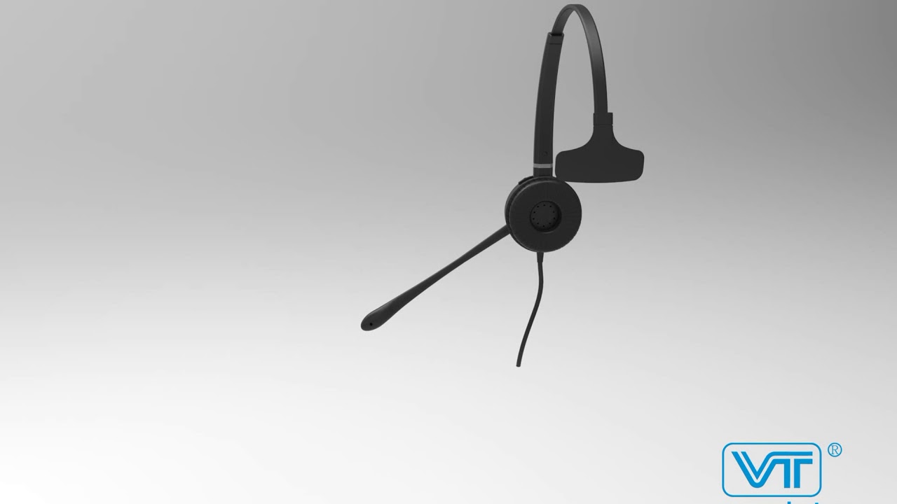 Vt Lync VT 6909 LYNC USB for your Contact Centers Solution& Unified ...