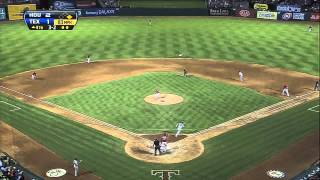 8/20/13 CG: HOU@TEX
