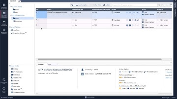 Check Point   Demo Days v1 1   IPS Protections Scenario   Setup