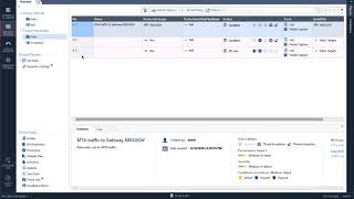 Check Point Demo Days v1 1 IPS Protections Scenario Setup