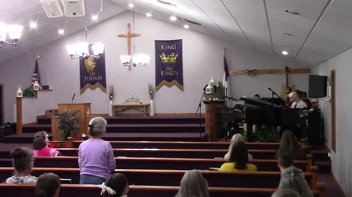 10/12/22 Paul Hess- Unbelief