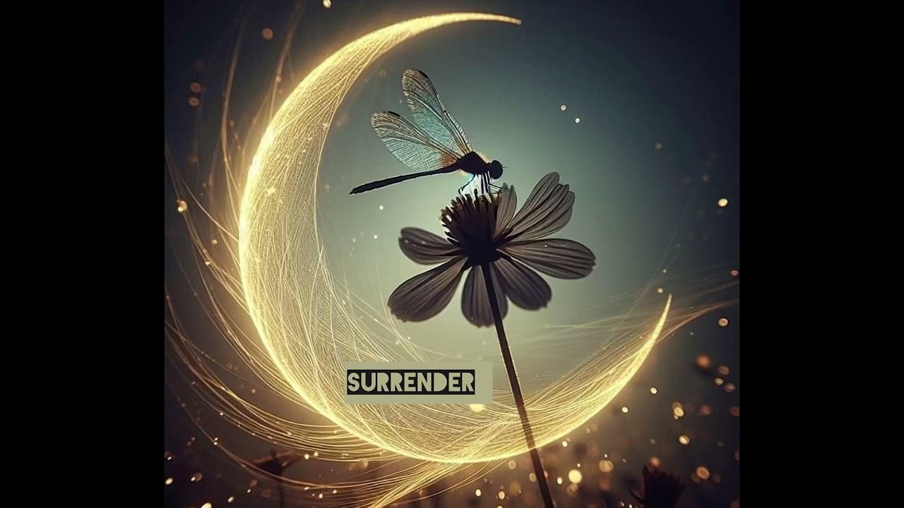 Let go/Surrenderလုပ်ဖို့ကြိုးစားနေရင် နားထောင်ကြည့်ပါ .. 🍀