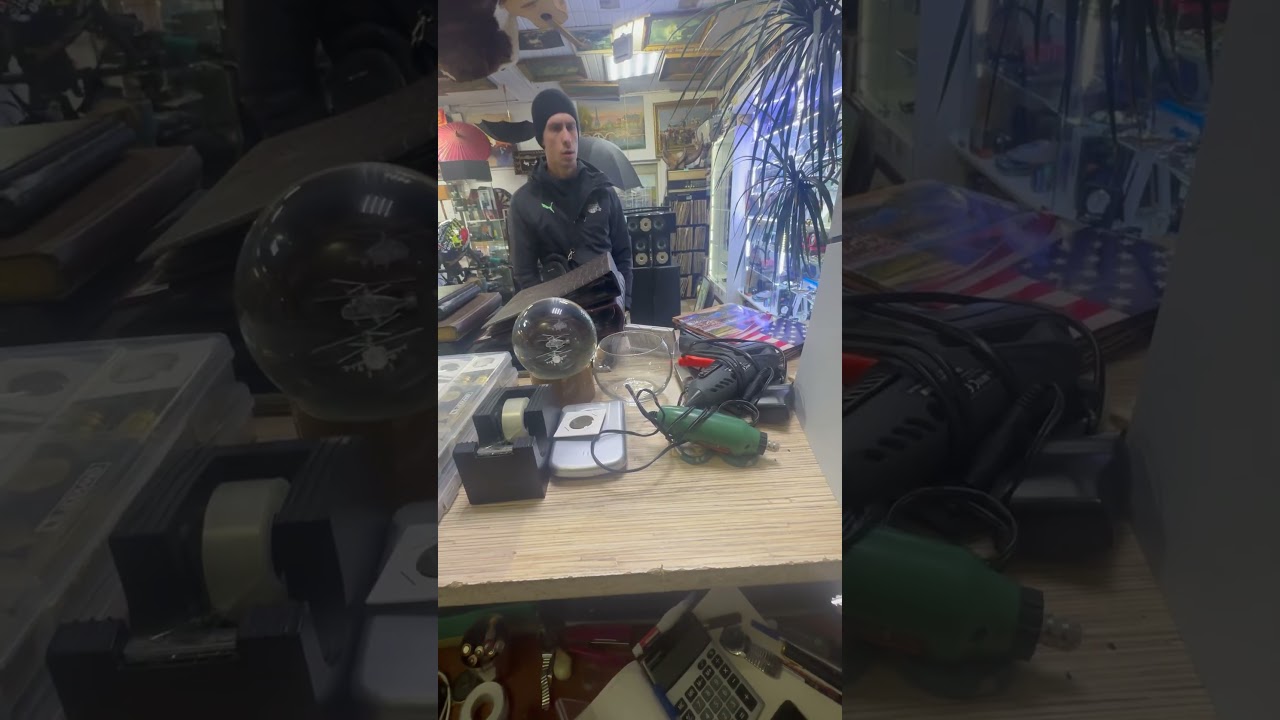 Что приносят в скупку 