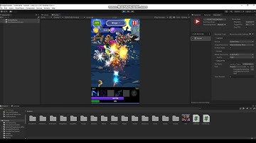 Magic Clicker Idle RPG Source Code
