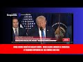 TRUMP sur l'intervention AU VENEZUELA - 3 TEMPS FORTS doublage français.