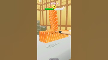 SUSHI ROLL 3D LEVEL 8