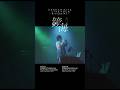 上北健 Live Tour『鏡海 -KYOKAI-』in Seoul, Tokyo (Teaser Video)