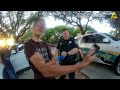 Neighbor From Hell Attacks Kids Fishing Near His Yard, Gets What He Deserves
