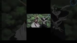 Byakuya Kuchiki vs. Koga Kuchiki THYBW