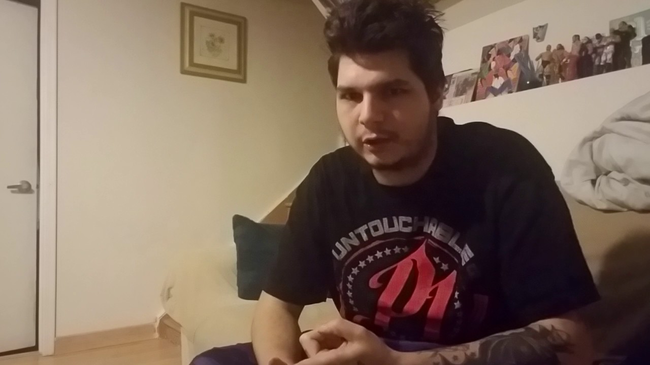 Wwe Payback 2017 Review