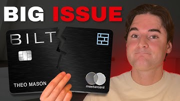 Should YOU Get The BILT Card In 2025? (6 Month Review)