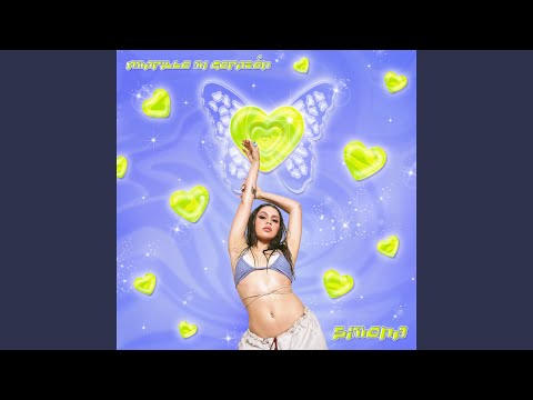 AMARILLO MI CORAZÓN