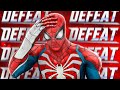 This Was One Of The Hardest Earned Wins in Marvel Rivals Ft.(Jay3)