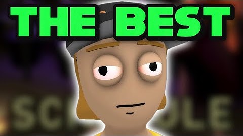 The BEST Customer In Schedule 1