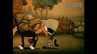 Generasi 90an & 2000an Wajib Nonton! Kartun Jadul yang Bikin Kita Betah di Depan TV