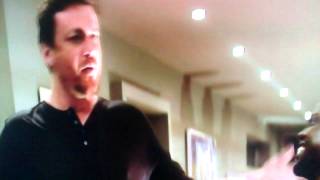 Jason Segal and Kevin Hart in This Is The End