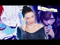 ADO Vs Phantom Siita TOT MUSICA Showdown Vocal Coach Reaction ADO Vs Phantom Siita TOT MUSICA Showdown Vocal Coach Reaction