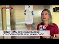 Denuncian irregularidades en condominio Parkwood de Fontainebleau