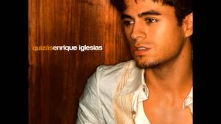 Enrique Iglesias - Tres Palabras