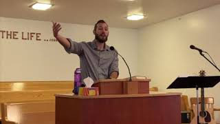 The Ninth Commandment | Exodus 20:16 | Riley Toews
