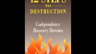Alcoholics Anonymous Is Dangerous! (Part 1 of 4)