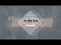 Like Mike & Tom Zeta - In My Ear (Acapella + Instrumental)