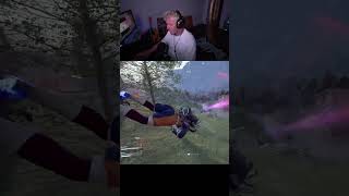 The Craziest Osprey No-Scope Play: Tfue Pulls Off a 1v2 Clutch