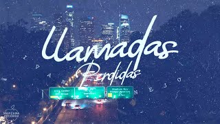 Ivan Cornejo - Llamadas Perdidas (Video Lyric) chords