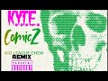 ComicZ Feat. K.Y.T.E. - Big League Chew Remix
