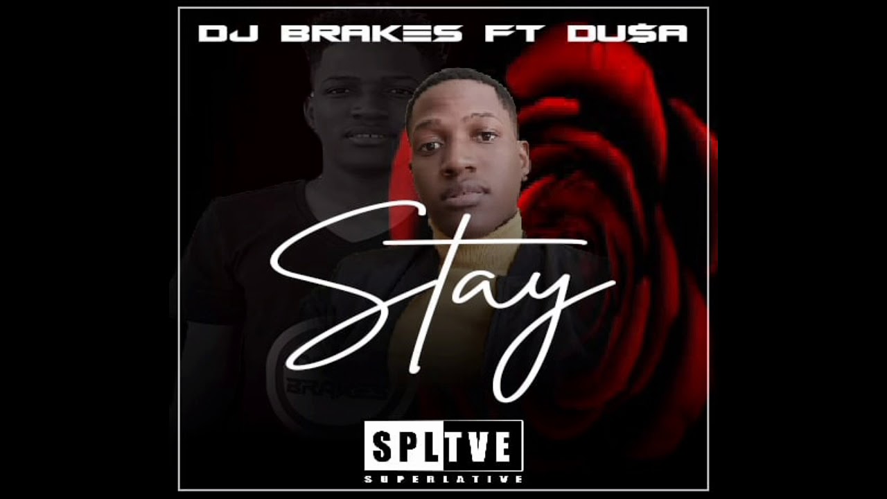 DJ Brakes Stay (feat. DUA) YouTube