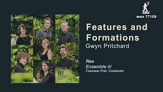 &quot;Res&quot; by Gwyn Pritchard performed by ensemble ö!