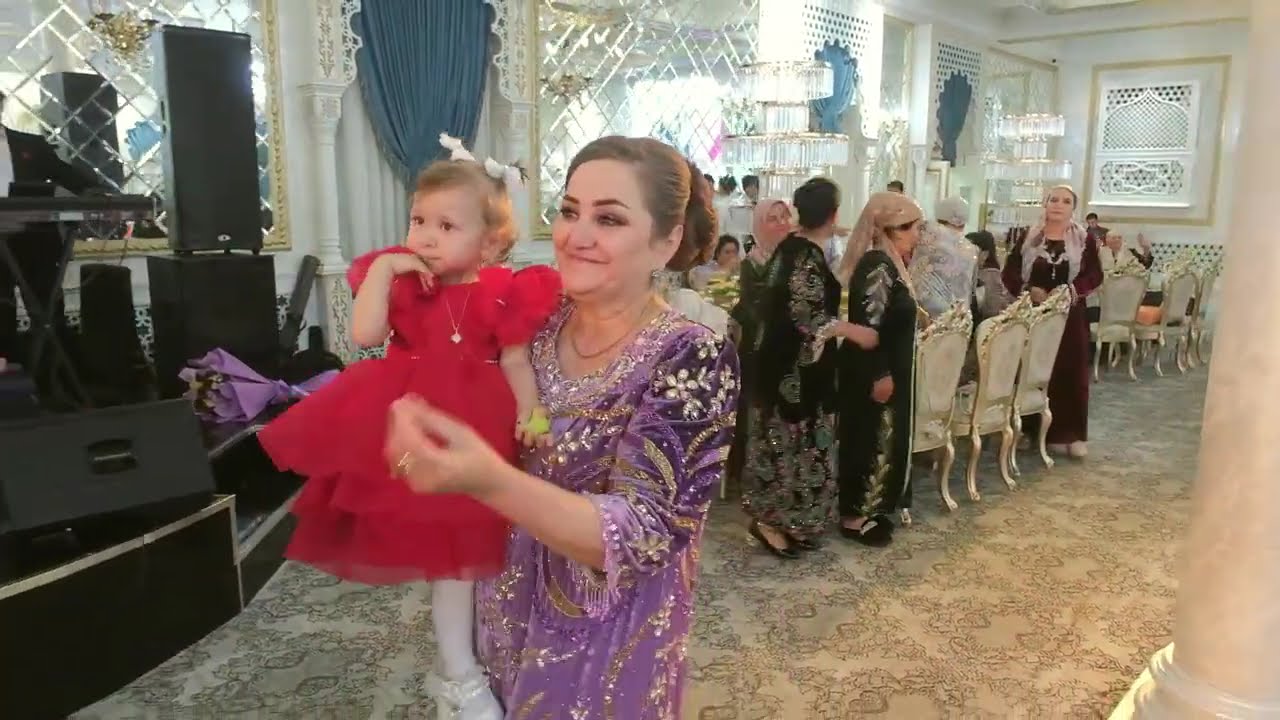 MADINA BEK RESTARAN 26.10.2025 2-QISM VECHER