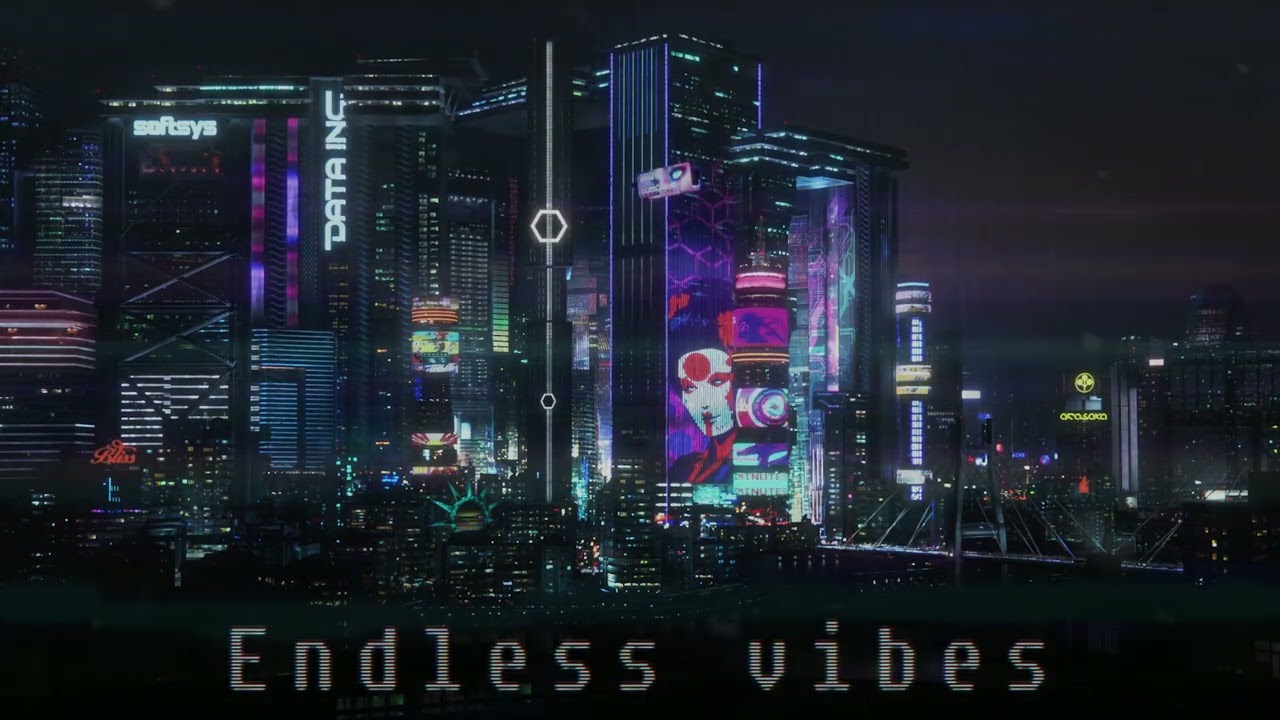 Vantitan - Endless vibes (official audio)