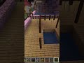 MINECRAFT VILA 097#shorts