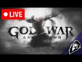 God of War: Ascension :  -  /Live de Joguinhos #ps3     #psx