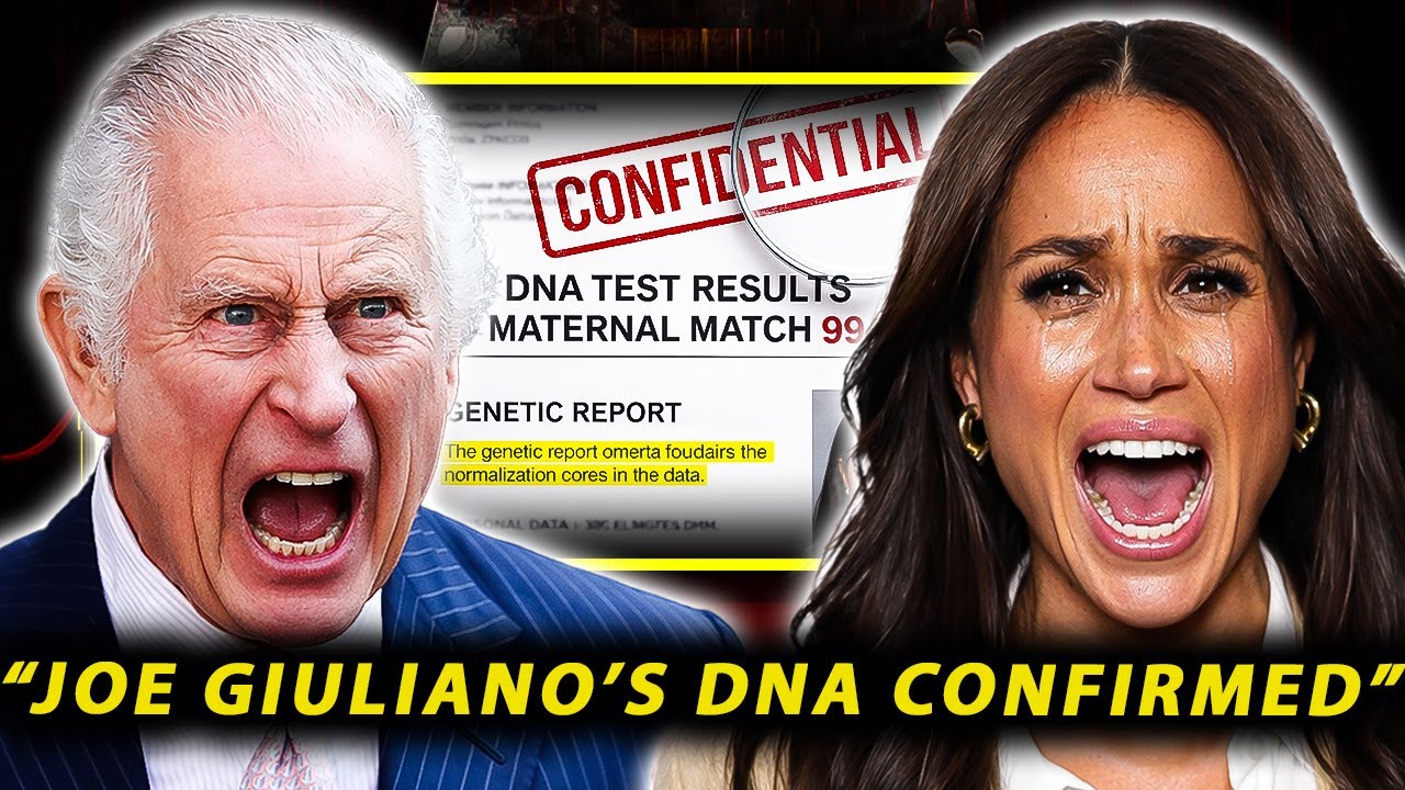 Meghan Markle Sparks Inheritance PANIC As Prince Harry Faces Royal Freeze Talk (World Stunned)