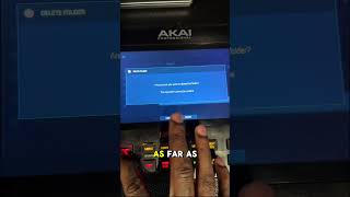 This Is What’s Eating Up Space on Your MPC’s Internal Drive