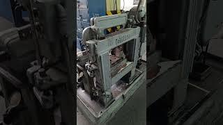 Sierra Alternativa Vintage Peerless Americana