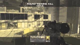 OCE WMM editing contest