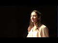 Economic Mobility and the Language Barrier | Armita Jamshidi | TEDxCaryAcademy