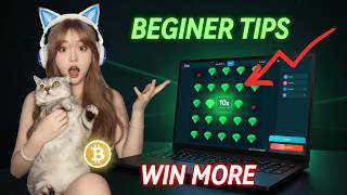 Stake Mines Tips &amp; Tricks for Beginners 🔥 Win More
