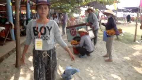 Anh không đòi quà - FFL Ver