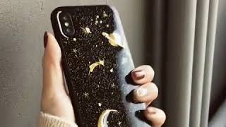Wholesale 3D Planet Space iPhone Cases Mix Styles - All Models screenshot 3