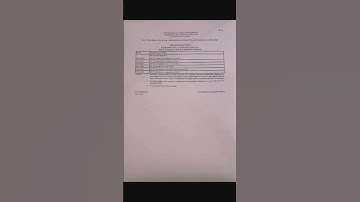 Mcom. 1st sem. Date sheet Changed affiliated colleges  kuk