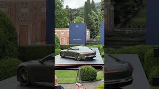 BMW Alpina concept #bmw #alpina #new #cars #car #love #navarasalens #action #visionnext
