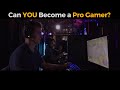 How to become a pro gamer  the science of esports success