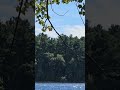 ASMR sheltering you from the wind at the lake 🫂 clip from my new video! #asmr #whisper #asmrwhisper