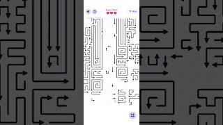 Arrows - Puzzle Escape Level 74