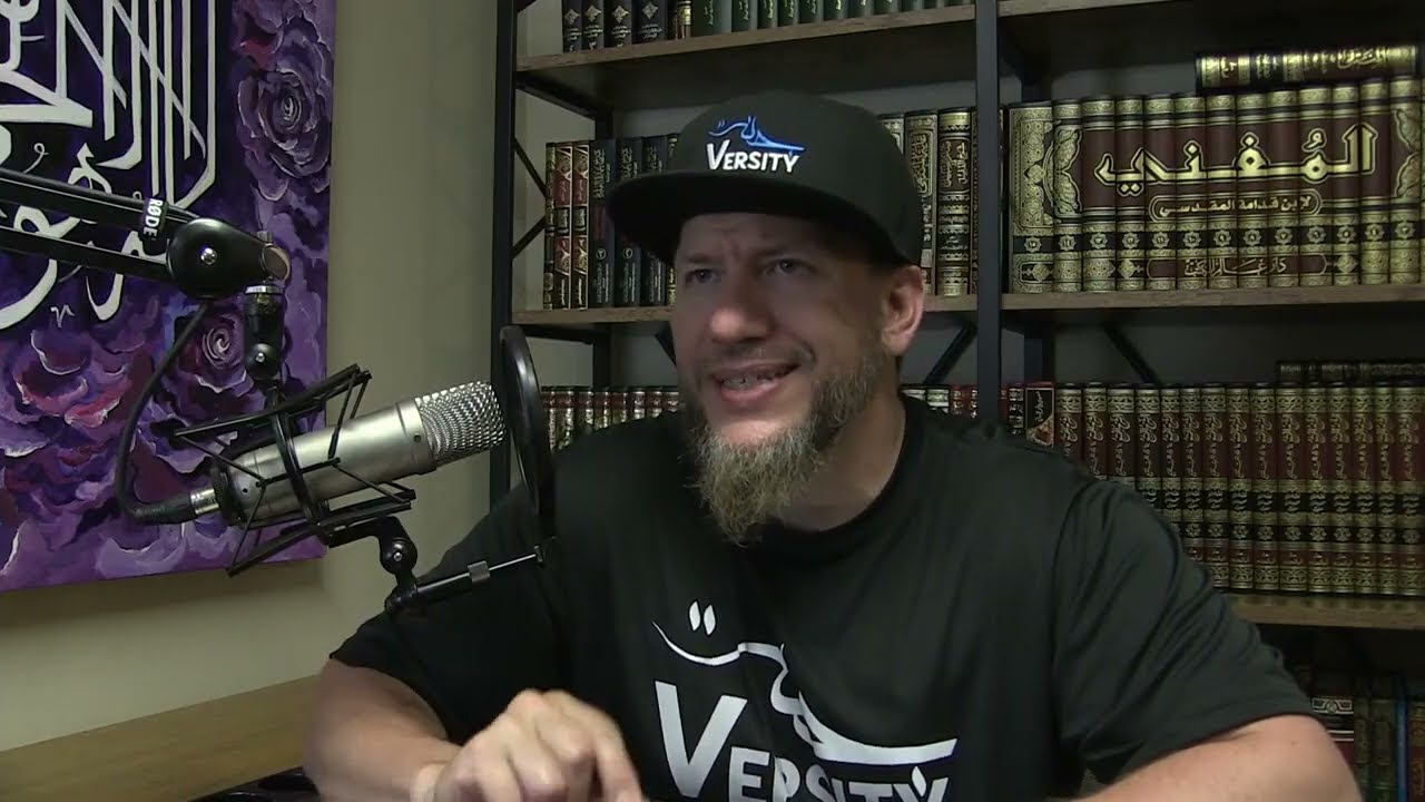 New Muslim Crash Course Ep 7  The 5 Pillars of Islam